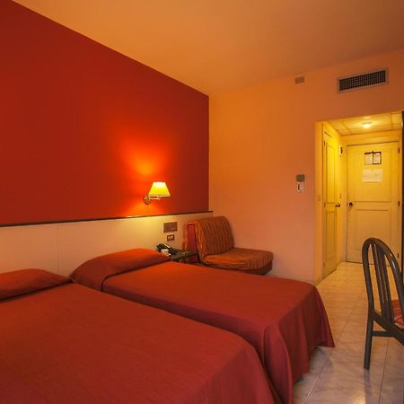 Eden Beach Club Torre Canne Esterno foto