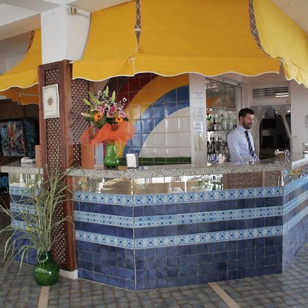 Eden Beach Club Torre Canne Esterno foto