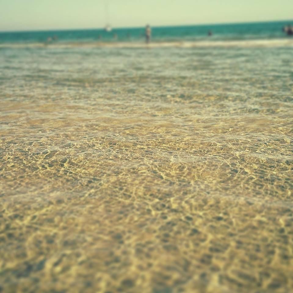 Eden Beach Club Torre Canne Esterno foto